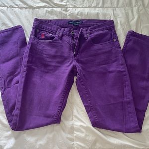 Ralph Lauren jeans